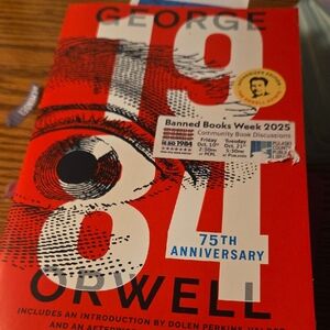 1984 75th Anniversary Book Softback